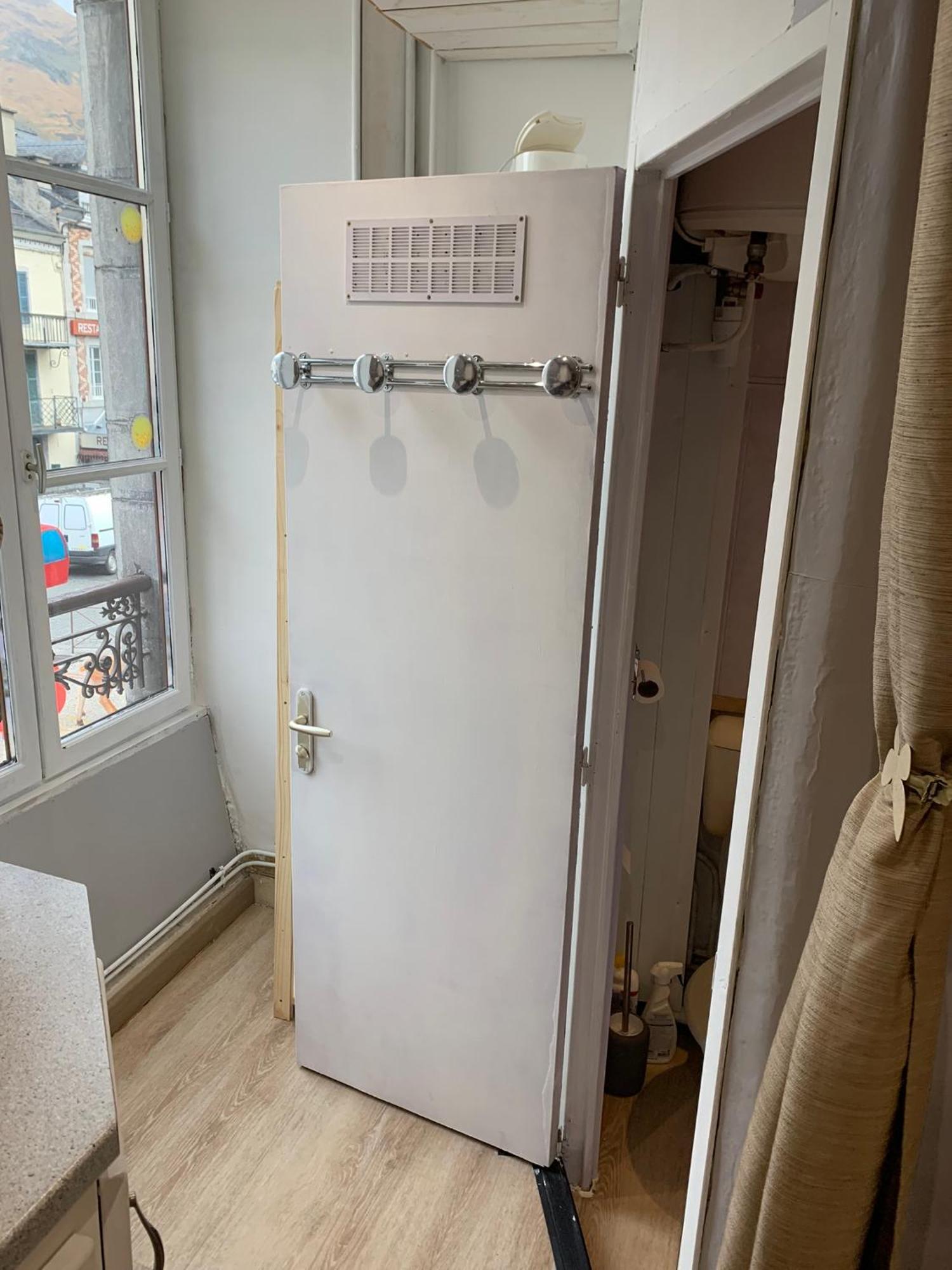 Marie Maxi 2 Adultes Et 2 Enfants - Linge Toilette Et Literie Et Menage Inclus Dans Le Tarif Apartamento Laruns Exterior foto