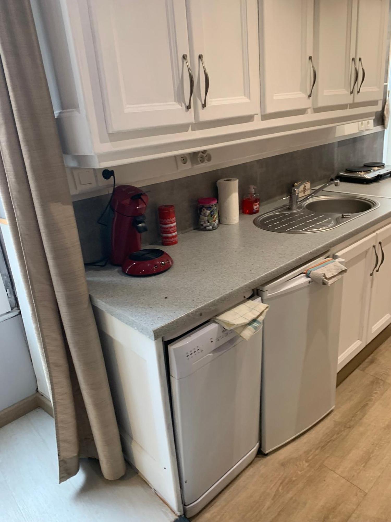 Marie Maxi 2 Adultes Et 2 Enfants - Linge Toilette Et Literie Et Menage Inclus Dans Le Tarif Apartamento Laruns Exterior foto
